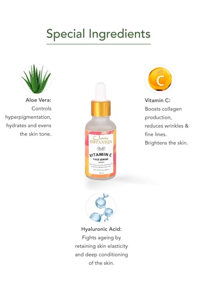 ayurvedic face serum