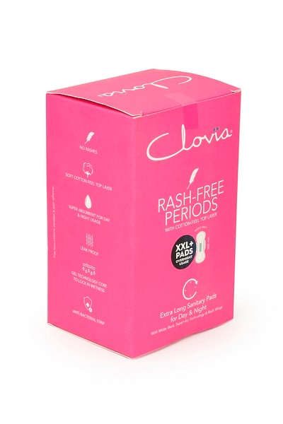 Buy Clovia Premium Disposal Maternity Breast Pads Online India, Best  Prices, COD - Clovia - SP0016P18