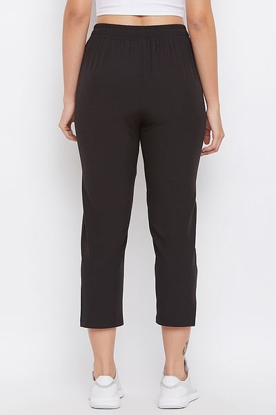 Buy Capris For Women Online In India At Lowest Prices | Tata CLiQ