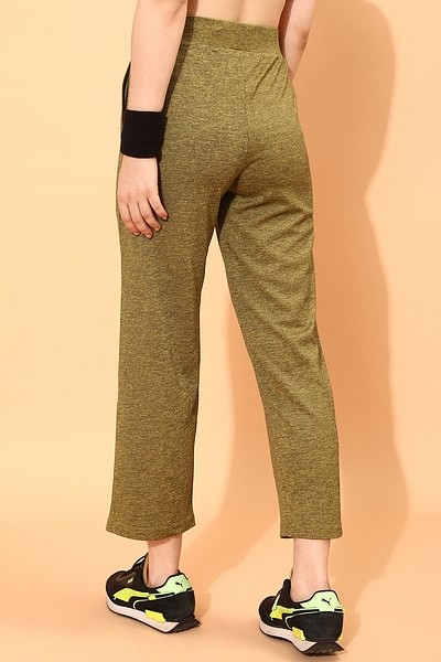 Evolove Women''s Micro Modal Solid Pyjama Relaxed Lounge Pants