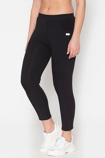 Buy Cotton On Body Plush Essential Gym Trackpants 2024 Online | ZALORA  Philippines