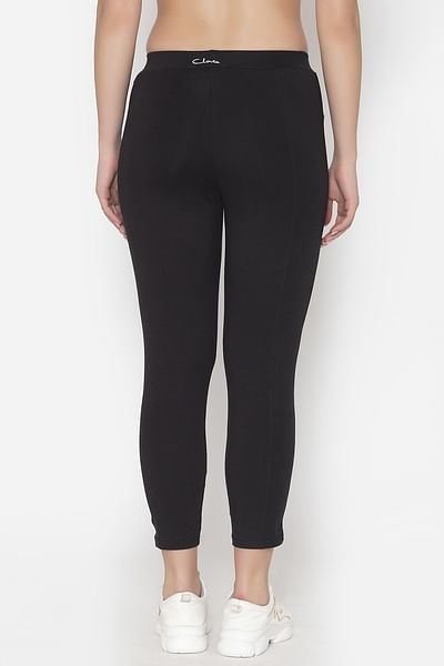 Cotton activewear clearance pants