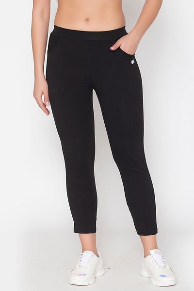 Update more than 75 gym track pants for ladies best