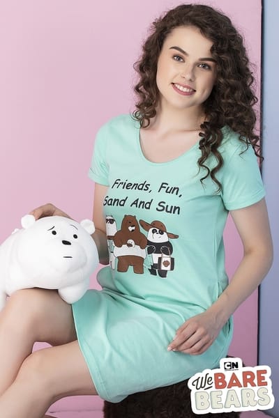 buy night dress online