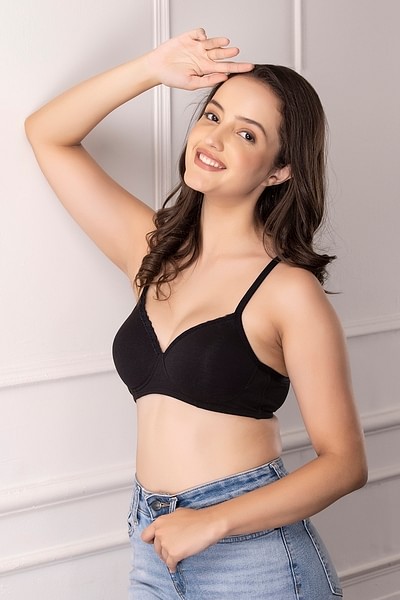 T Shirt Bras at best price in New Delhi by Perfect Collection