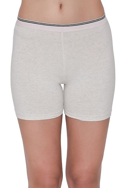 boyleg panty