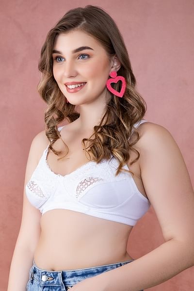 clovia maternity bra