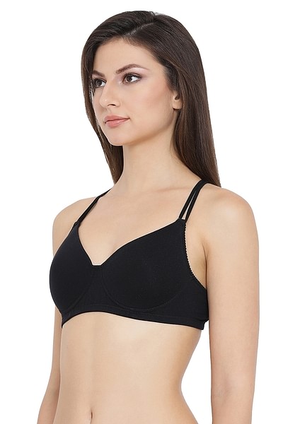 What kind of bra goes with a halter backless top? - Quora