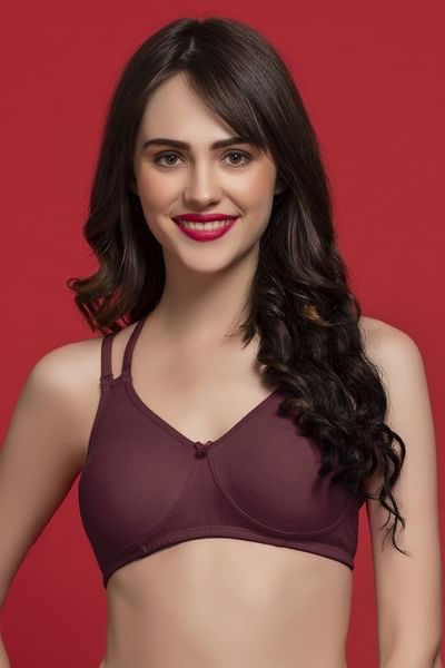 Clovia full coverage non padded bra Outlet