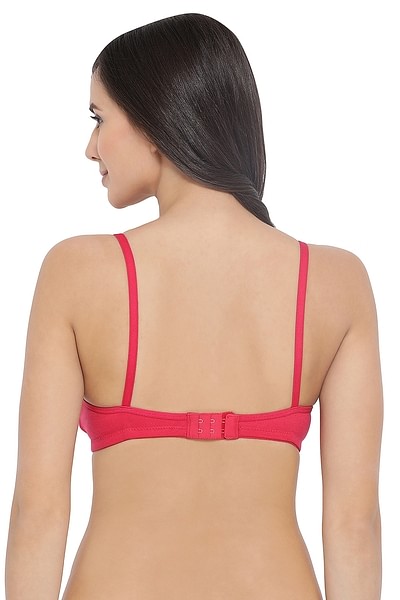 Non Padded Non Wired T-shirt Bra For Women at Rs 620, Lightly Padded Bra,  Heavily Padded Bra, पैडेड ब्रा - kwiqdrop, Palakkad