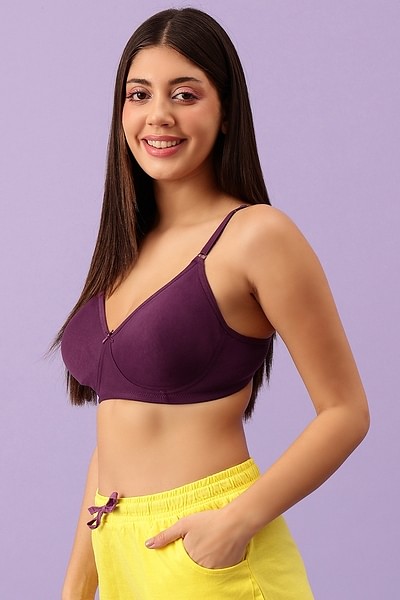How To Wear Crop Tops WITHOUT HAVING FLAT STOMACH! - Lilac Magazine