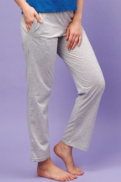 Pyjama bottoms cotton discount womens