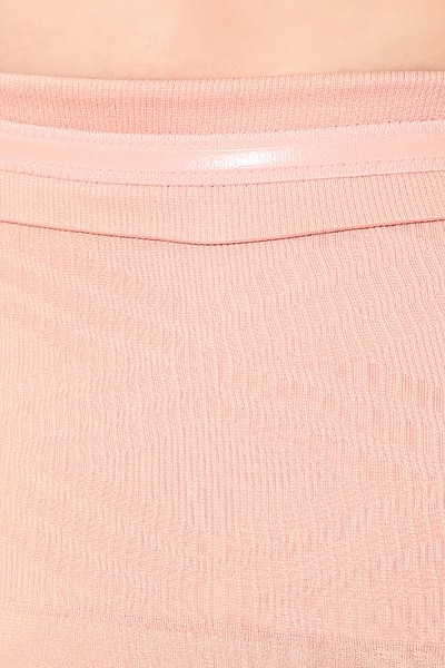 Buy 4-in-1 Shaper - Tummy, Back, Thighs, Hips in Peach Color