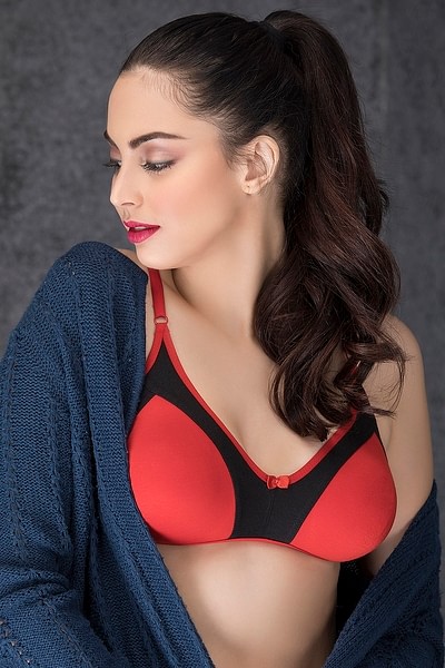Breezies Red Intimates & Sleep for Women for sale