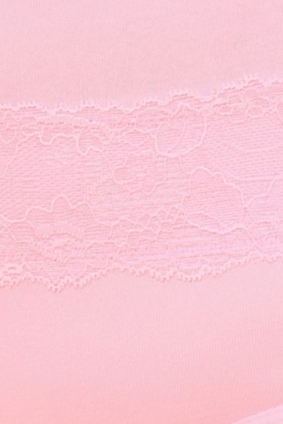 Basic Printed Ladies Light Pink Cotton Panty at Rs 54/piece in Jetpur