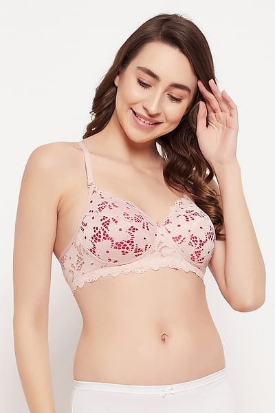 Bridal bra outlet set