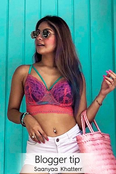 bralette online india