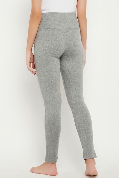 Forever 21 misses Grey Leggings. Size Medium | eBay