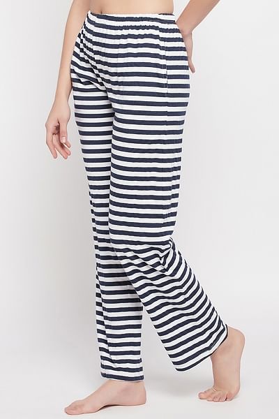 100 cotton best sale pyjama bottoms