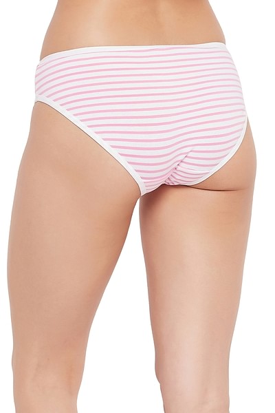 Jenni Women's Lace Trim Hipster Underwear, Created for Macy's - Macy's