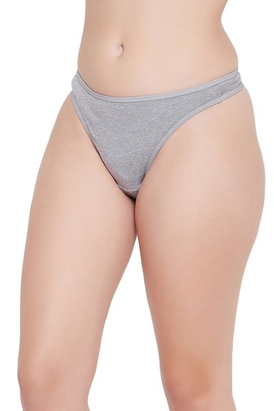thong clovia