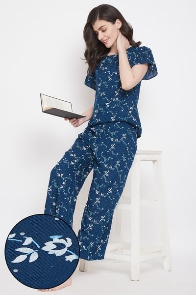 Clovia pyjama set Clearance