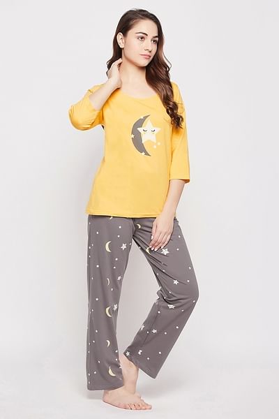 Star pyjamas womens hot sale