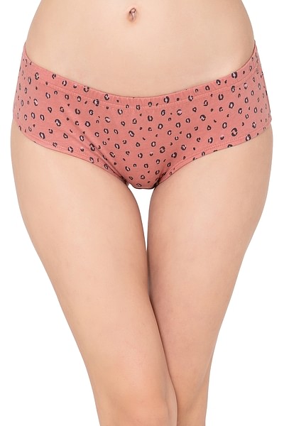 Buy Madam Women Pink Thong Panty Online at Best Prices in India