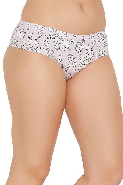 Torrid Floral Lacey Underwear,Size 3 NWT