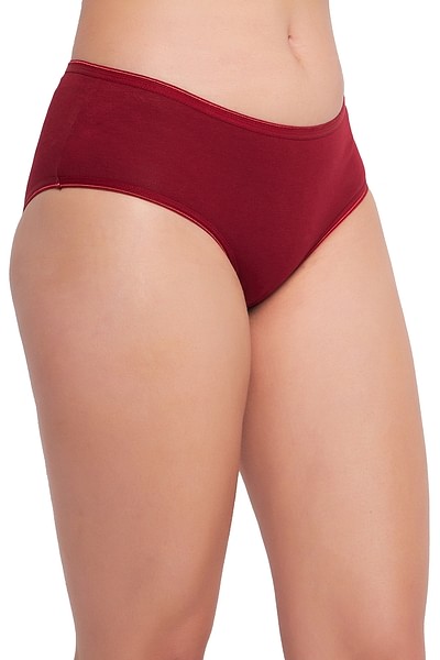 Buy MISFIRE Mid Waist Design Women Striped Hipster Briefs for Women  Innerwear Seamless Underwear for Women Pack of 3 (Multicolor Size - S)  Online at Best Prices in India - JioMart.