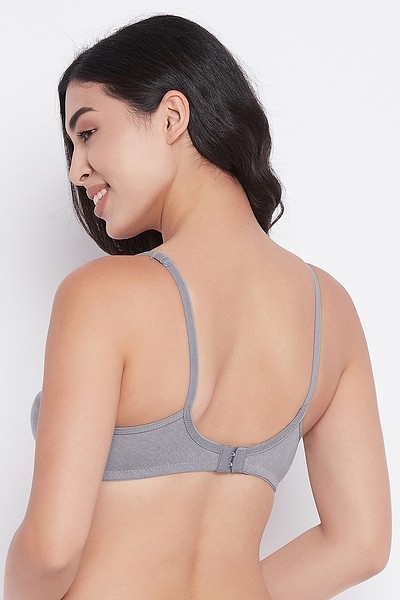Intimates Sports Bras, Lite Control Non Padded Sports bra for Women  at