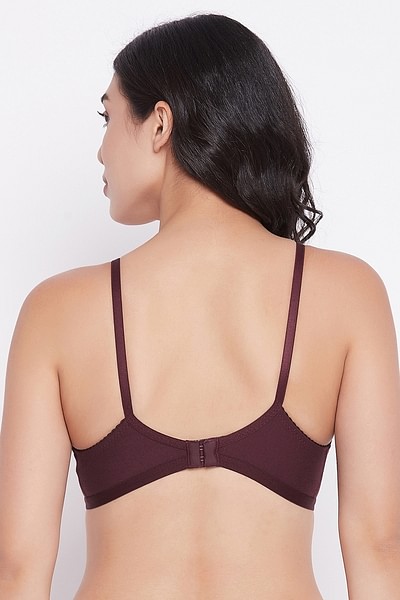 Are your bra straps hurting your shoulders? Clovia's Solutions