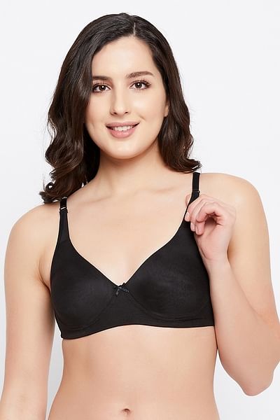 amante bra full coverage