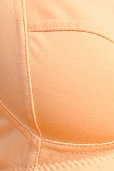 Buy Non-Padded Non-Wired Full Figure Minimiser Bra in Nude Colour Online  India, Best Prices, COD - Clovia - BR2531P24