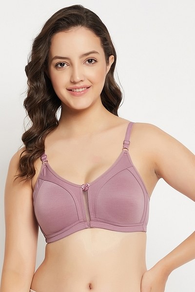 LEADING LADY Women Sports Non Padded Bra - Buy LEADING LADY Women Sports  Non Padded Bra Online at Best Prices in India