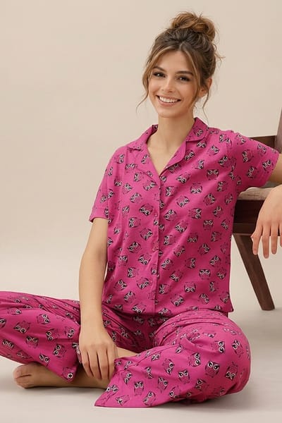 ladies cotton night dress Nightwear - Buy Cotton Nighties & Nightdress Online Sleeve Size:67 x 43 in colourway-sharmane All-Over Print Cotton Bodycon this style is perfect