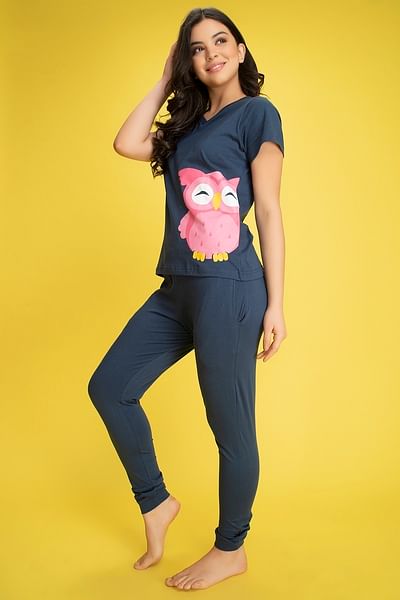 Owl pyjamas cheap