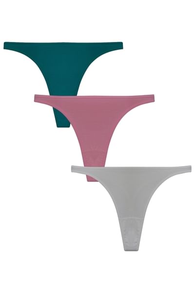 clovia thong