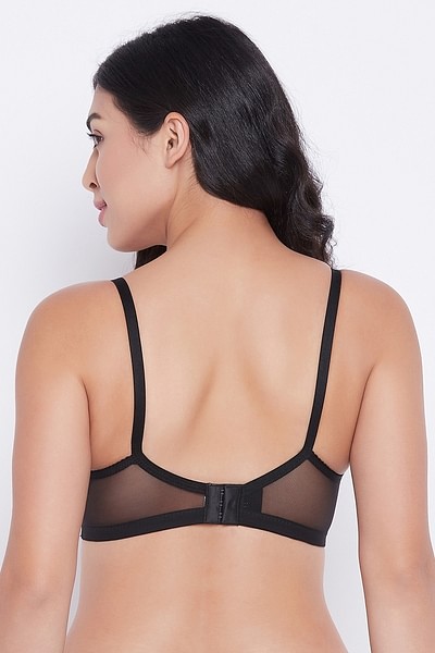 Buy online Bow Patch Bra And Panty Set from lingerie for Women by Clovia  for ₹549 at 61% off