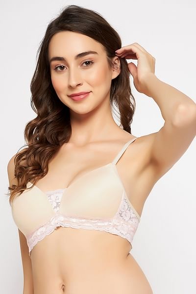 Demi best sale cup bralette