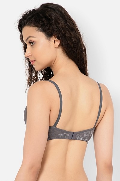 Rs. 240-400 Per Piece Padded Ladies Stylish Bra at Rs 240/piece in Thane
