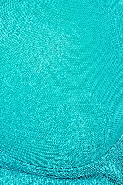 Clovia Padded Underwired Tshirt Bra in Baby Blue Cotton, Lightly Padded Bra,  Heavily Padded Bra, पैडेड ब्रा - Suncloud Systems, Rajapalayam