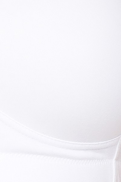Buy Clovia White Full Coverage Padded Wireless T-Shirt Bra for Women's  Online @ Tata CLiQ