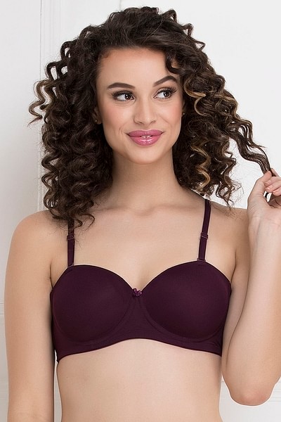 T Shirt Bras at Rs 119/piece, Ladies Bra in Dombivli