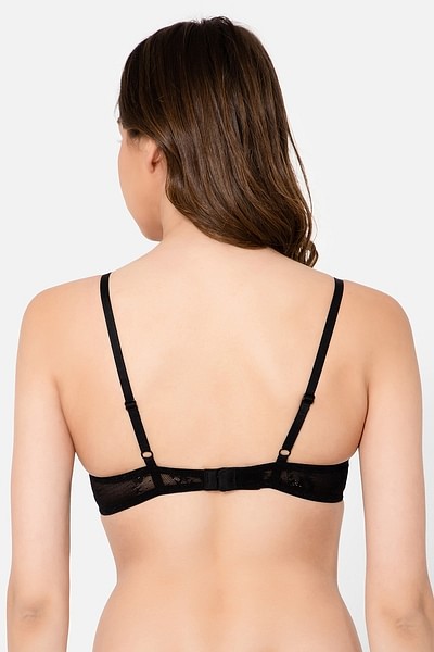Rs. 240-400 Per Piece Padded Ladies Stylish Bra at Rs 240/piece in