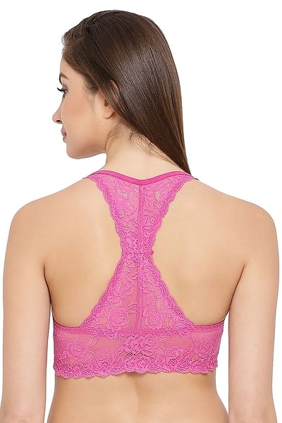 what bra to wear with an open back shirt