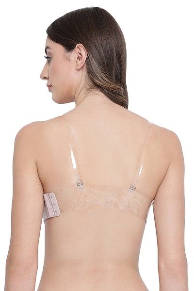 Multiway Strapless Bras, Invisible Strap Bras