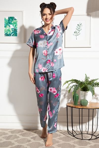 Clovia pyjama set hot sale