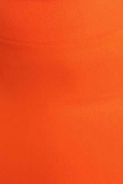Buy Clovia Saree Shapewear - Orange Online at desertcartZimbabwe