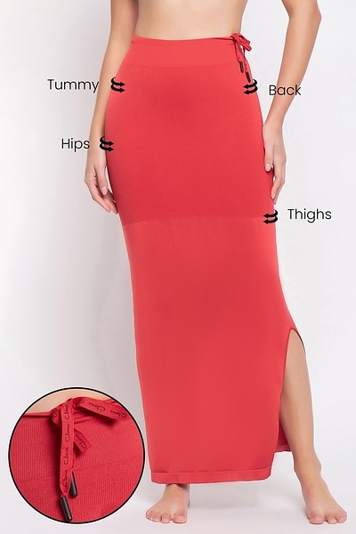 Red shapewear- Shop red color shapewear online at best price